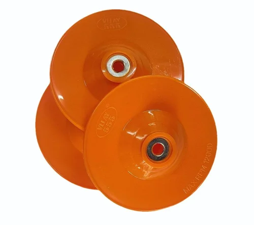 PVC DISC LIGHT
 YURI SMART